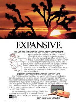 AMEX
