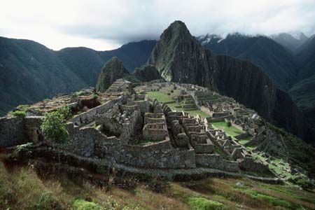 machupicchu
