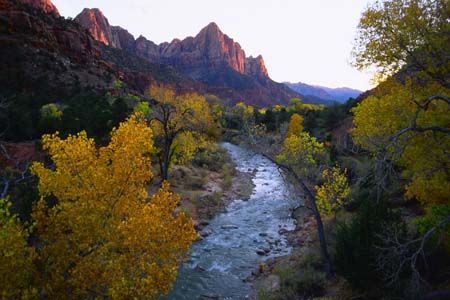 zion