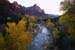 zion